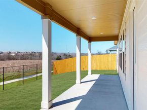 20005 Schatz WAY, Manor TX 78653