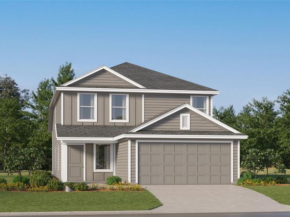 23604 Skyrocket St, Elgin TX 78621