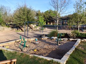 6925 Robert Dixon DR, Austin TX 78749