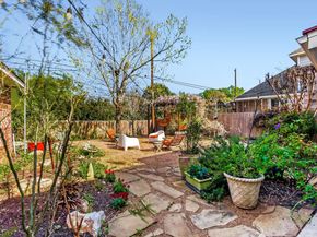 6925 Robert Dixon DR, Austin TX 78749