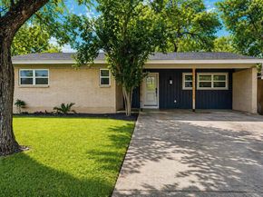 4902 Russet Hill DR, Austin TX 78723