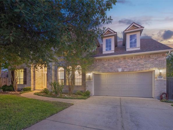 2604 Running Wyld, Leander TX 78641