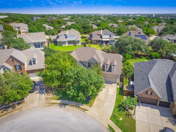2604 Running Wyld, Leander TX 78641