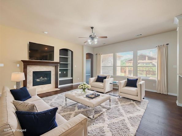 2604 Running Wyld, Leander TX 78641