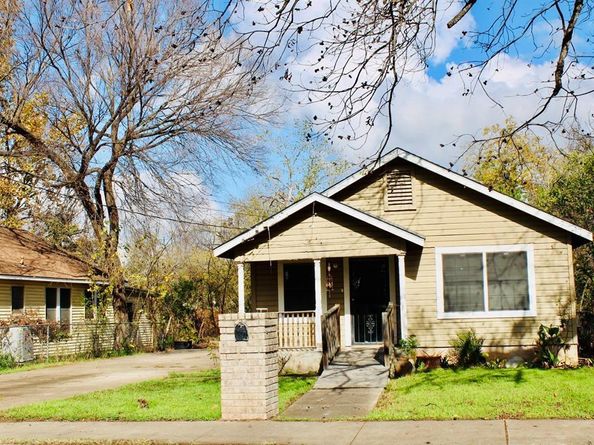 4704 Gonzales ST, Austin TX 78702