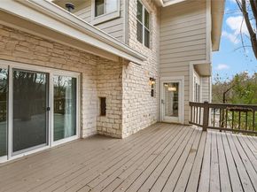 4906 Bob Cat Run, Austin TX 78731