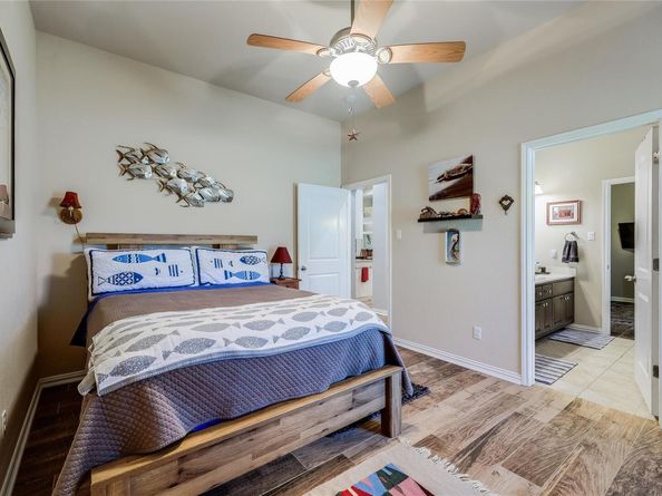 7618 Turnback Ledge TRL, Lago Vista TX 78645