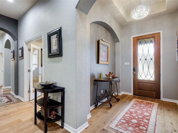 7618 Turnback Ledge TRL, Lago Vista TX 78645