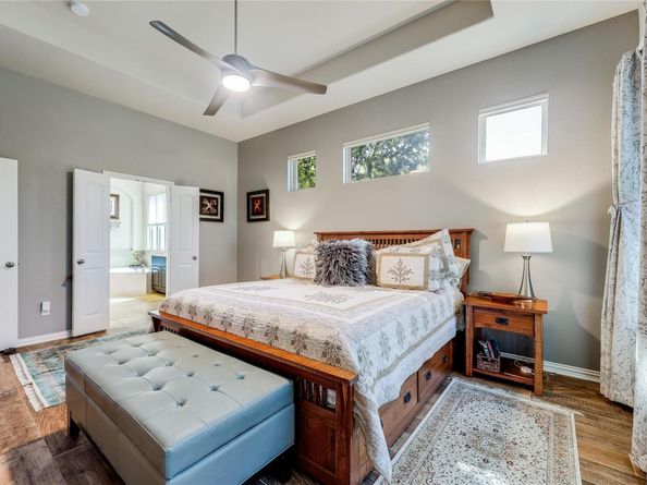 7618 Turnback Ledge TRL, Lago Vista TX 78645