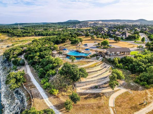 7618 Turnback Ledge TRL, Lago Vista TX 78645