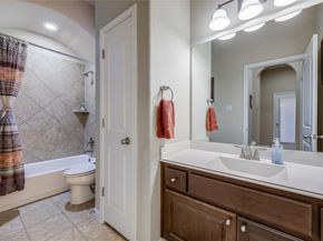7618 Turnback Ledge TRL, Lago Vista TX 78645