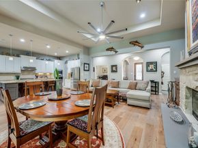 7618 Turnback Ledge TRL, Lago Vista TX 78645