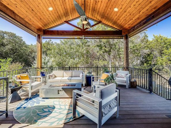 7618 Turnback Ledge TRL, Lago Vista TX 78645