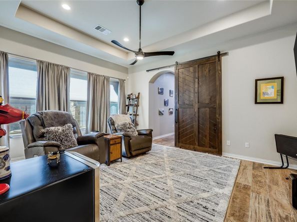 7618 Turnback Ledge TRL, Lago Vista TX 78645
