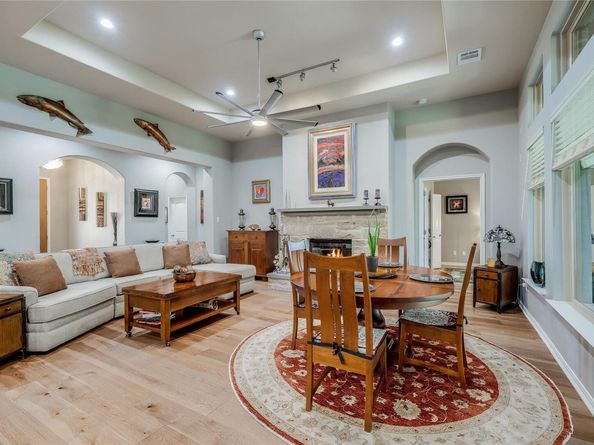 7618 Turnback Ledge TRL, Lago Vista TX 78645