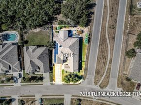 7618 Turnback Ledge TRL, Lago Vista TX 78645
