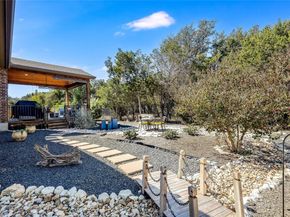 7618 Turnback Ledge TRL, Lago Vista TX 78645