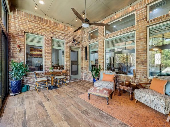 7618 Turnback Ledge TRL, Lago Vista TX 78645