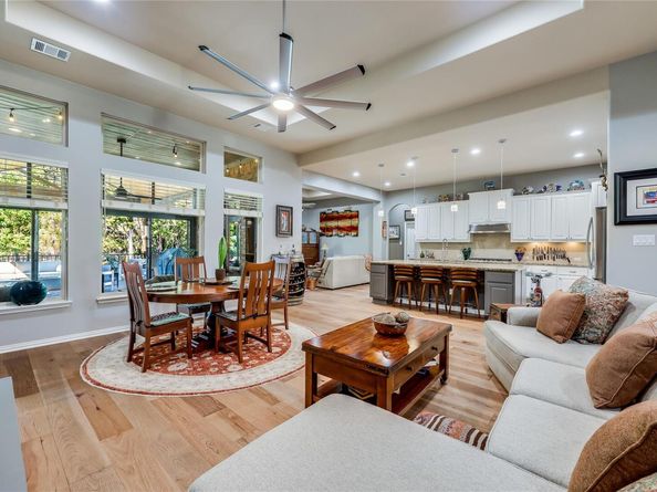7618 Turnback Ledge TRL, Lago Vista TX 78645