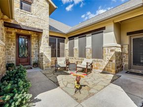 7618 Turnback Ledge TRL, Lago Vista TX 78645