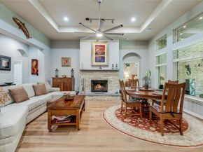7618 Turnback Ledge TRL, Lago Vista TX 78645