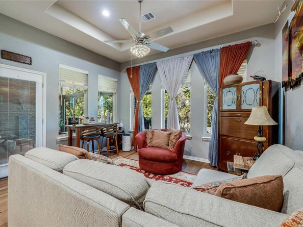 7618 Turnback Ledge TRL, Lago Vista TX 78645