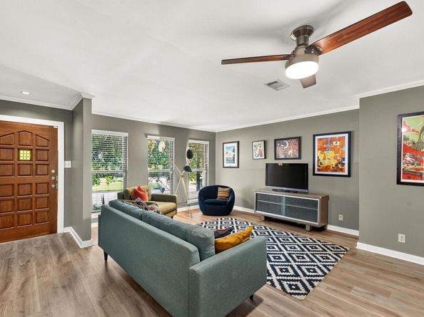 8507 Shenandoah DR, Austin TX 78753