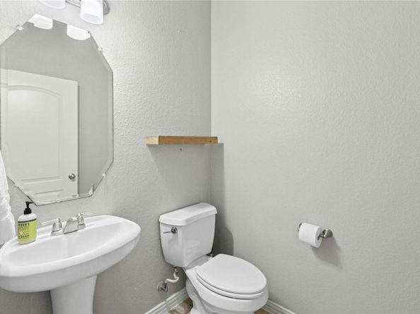 2804 Prosperity, Leander TX 78641