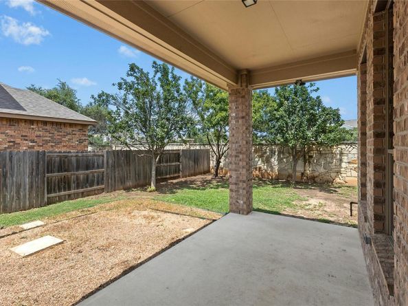2804 Prosperity, Leander TX 78641