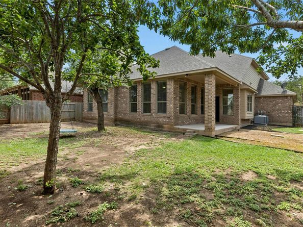 2804 Prosperity, Leander TX 78641