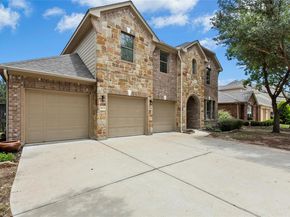 2804 Prosperity, Leander TX 78641