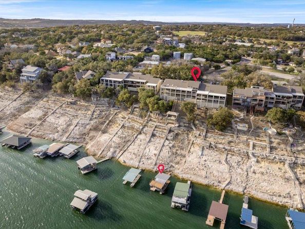 18231 Lakepoint CV, Lago Vista TX 78645