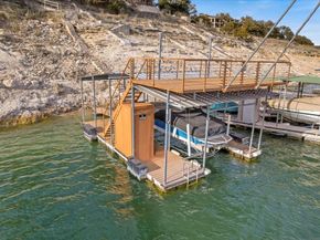 18231 Lakepoint CV, Lago Vista TX 78645