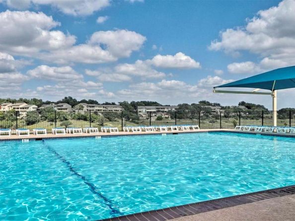 18231 Lakepoint CV, Lago Vista TX 78645