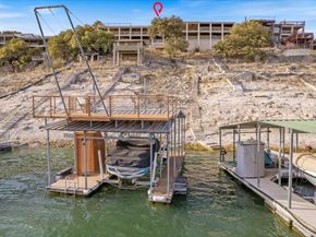18231 Lakepoint CV, Lago Vista TX 78645