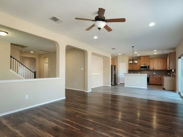 1244 Yellow Iris RD, Leander TX 78641