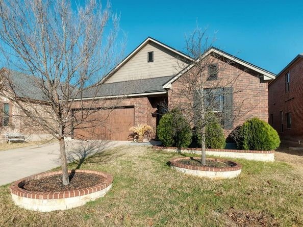 1244 Yellow Iris RD, Leander TX 78641