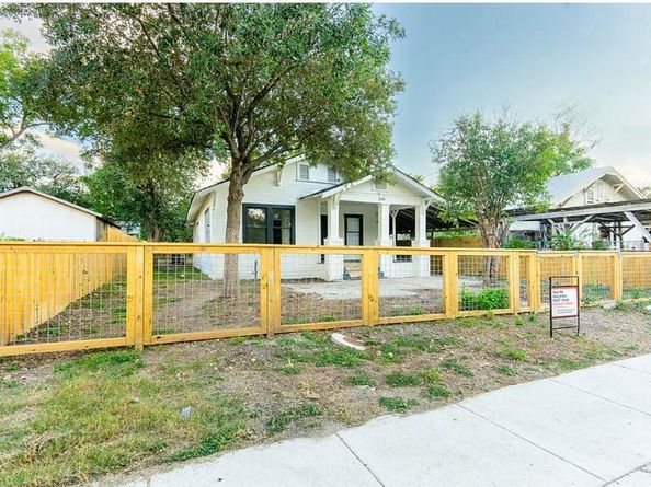 204 Gorman, San Antonio TX 78202