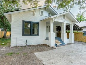 204 Gorman, San Antonio TX 78202