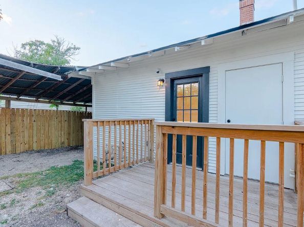 204 Gorman, San Antonio TX 78202