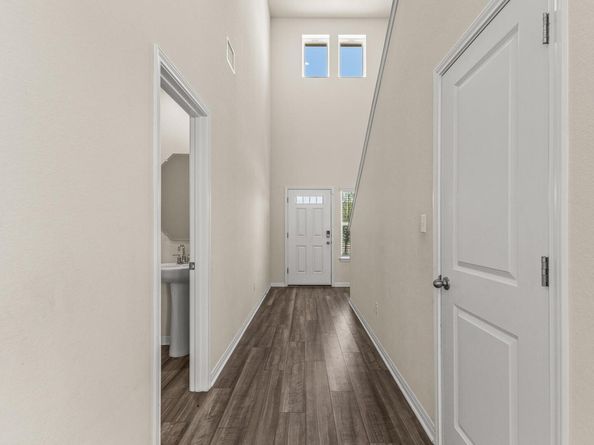 221 Longmount CV, Liberty Hill TX 78642