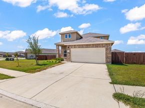 221 Longmount CV, Liberty Hill TX 78642