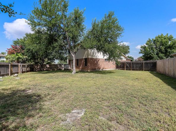 3010 Adam CV, Round Rock TX 78681