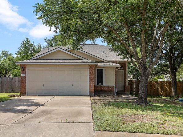 3010 Adam CV, Round Rock TX 78681