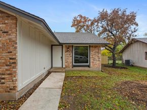 902 Warrington DR, Austin TX 78753