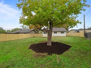 902 Warrington DR, Austin TX 78753