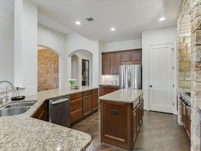 409 Rocky Coast DR, Austin TX 78738