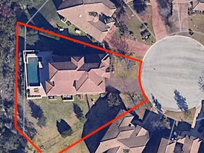 409 Rocky Coast DR, Austin TX 78738