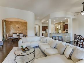 409 Rocky Coast DR, Austin TX 78738