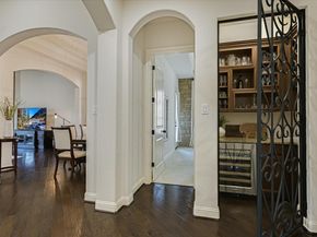 409 Rocky Coast DR, Austin TX 78738